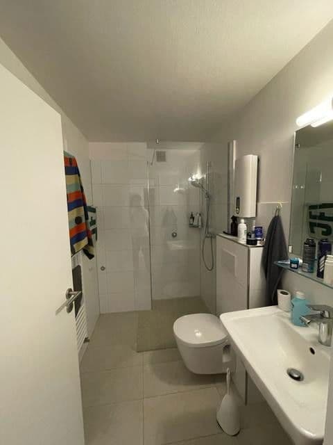 1 bedroom with open-plan kitchen flat to rent, 68 m², Düsseldorf, North Rhine-Westphalia 1 bedroom with open-plan kitchen flat to rent, 68 m², Düsseldorf, North Rhine-Westphalia