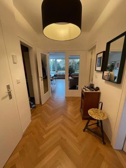 1 bedroom with open-plan kitchen flat to rent, 68 m², Düsseldorf, North Rhine-Westphalia 1 bedroom with open-plan kitchen flat to rent, 68 m², Düsseldorf, North Rhine-Westphalia