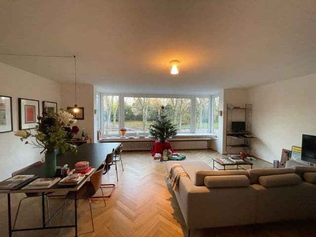 1 bedroom with open-plan kitchen flat to rent, 68 m², Düsseldorf, North Rhine-Westphalia 1 bedroom with open-plan kitchen flat to rent, 68 m², Düsseldorf, North Rhine-Westphalia