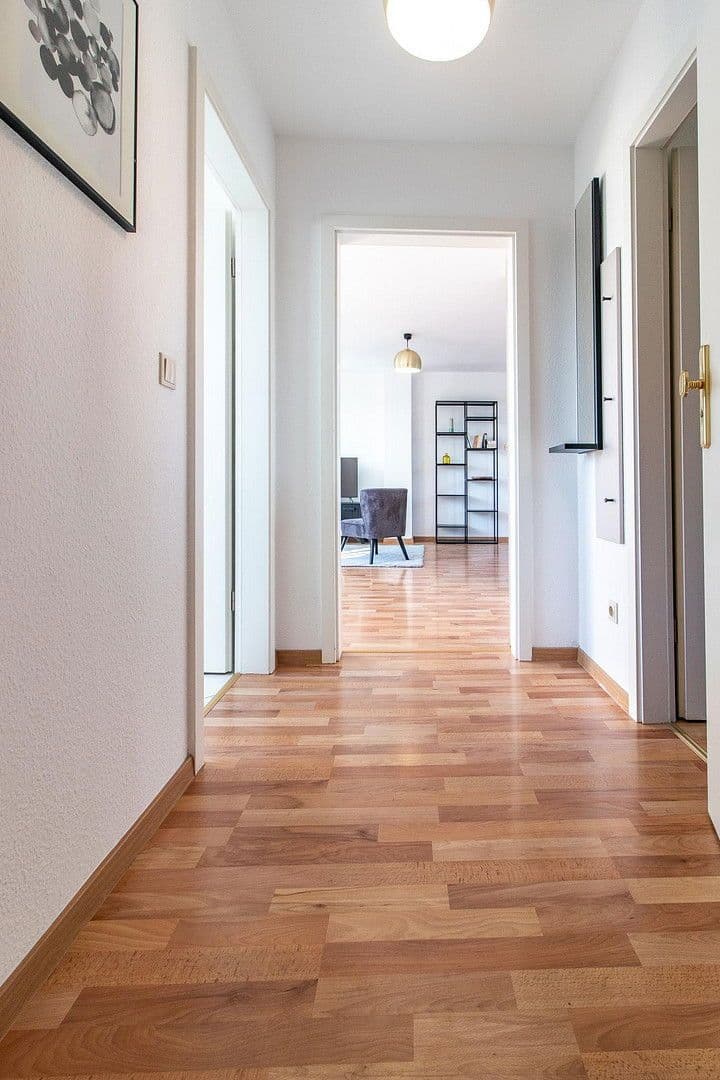2 bedroom flat to rent, 49 m², Zwickau, Saxony 2 bedroom flat to rent, 49 m², Zwickau, Saxony