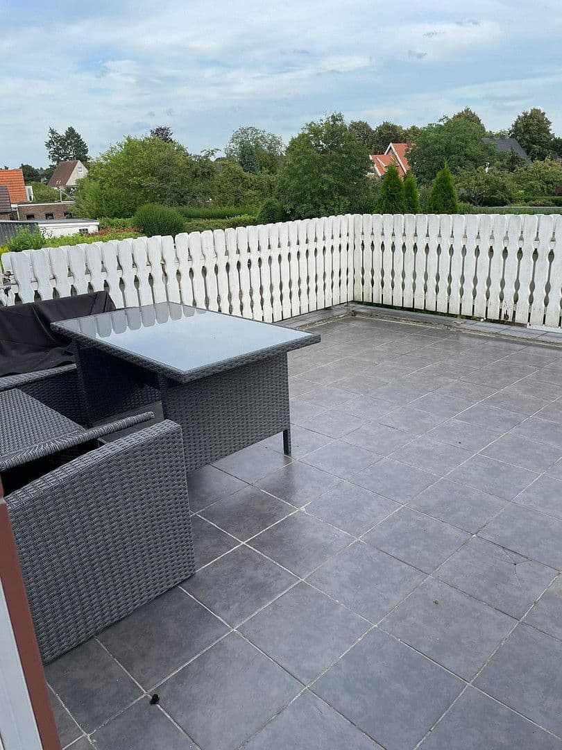 3 bedroom flat to rent, 80 m², Antoniusstraße Nr.43, Dorsten, North Rhine-Westphalia 3 bedroom flat to rent, 80 m², Antoniusstraße Nr.43, Dorsten, North Rhine-Westphalia