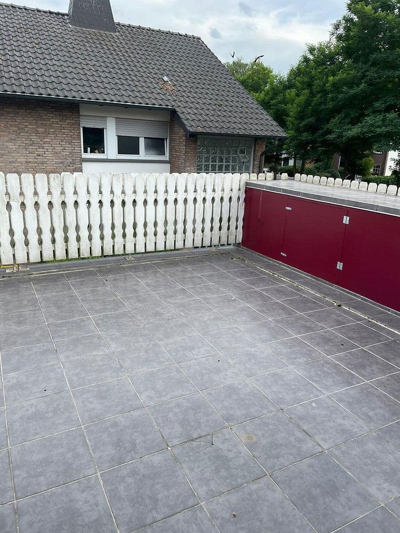 3 bedroom flat to rent, 80 m², Antoniusstraße Nr.43, Dorsten, North Rhine-Westphalia 3 bedroom flat to rent, 80 m², Antoniusstraße Nr.43, Dorsten, North Rhine-Westphalia