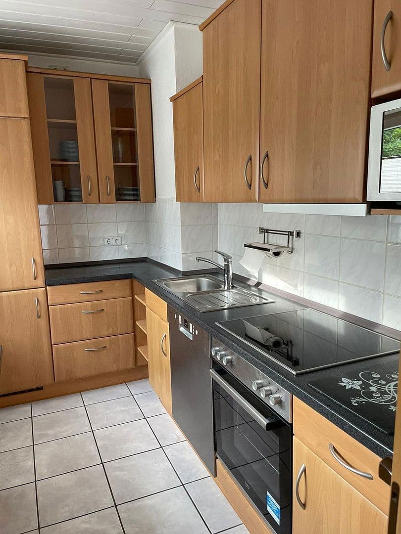 3 bedroom flat to rent, 80 m², Antoniusstraße Nr.43, Dorsten, North Rhine-Westphalia 3 bedroom flat to rent, 80 m², Antoniusstraße Nr.43, Dorsten, North Rhine-Westphalia