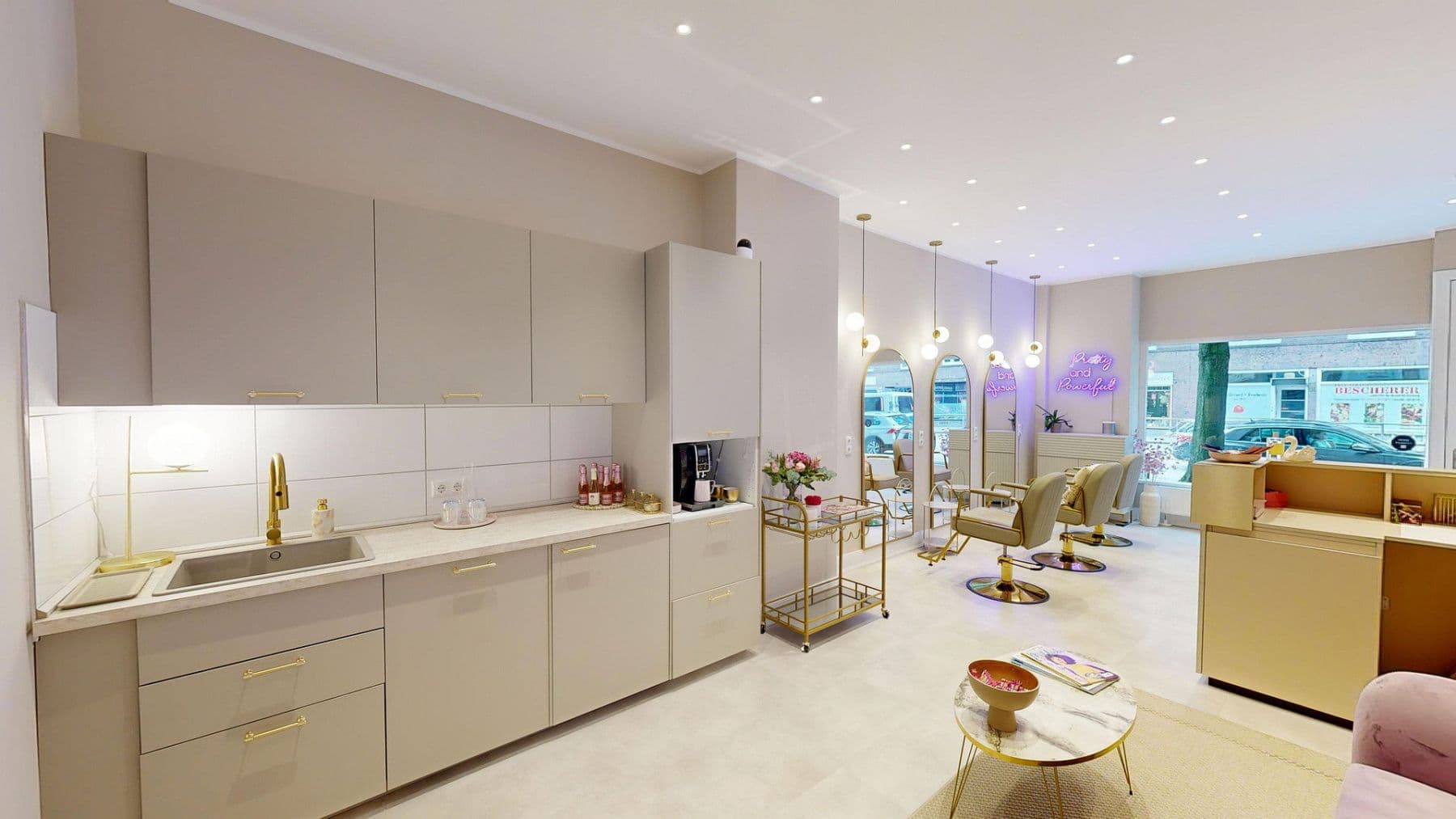 non-residential property to rent, 60 m², Winterhuder Weg 114, Hamburg, Hamburg non-residential property to rent, 60 m², Winterhuder Weg 114, Hamburg, Hamburg