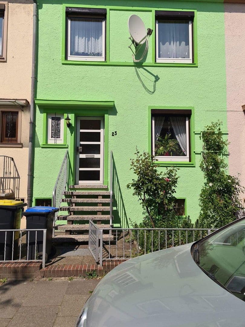 house for sale, 130 m², Bremen, Bremen house for sale, 130 m², Bremen, Bremen