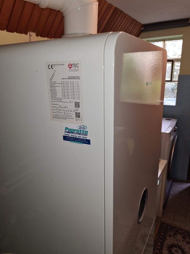 house for sale, 130 m², Bremen, Bremen house for sale, 130 m², Bremen, Bremen