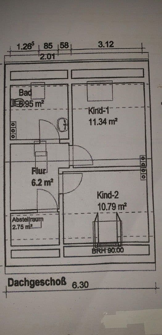 house for sale, 130 m², Bremen, Bremen house for sale, 130 m², Bremen, Bremen