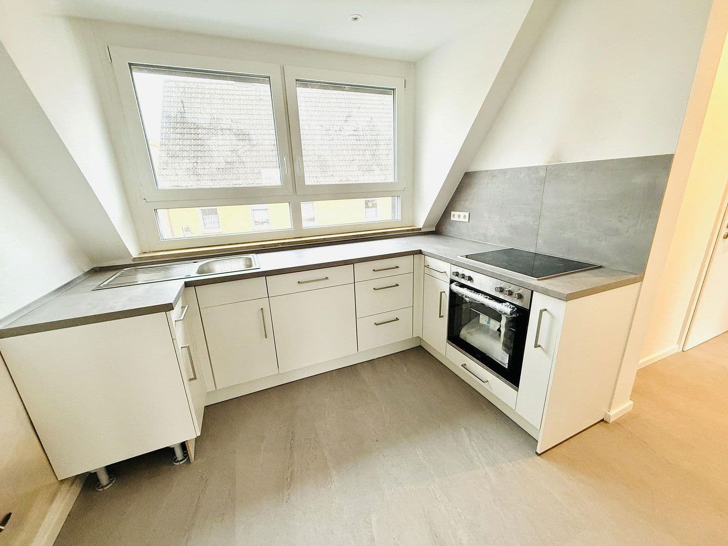 3 bedroom flat to rent, 86 m², Windsbach, Bavaria 3 bedroom flat to rent, 86 m², Windsbach, Bavaria