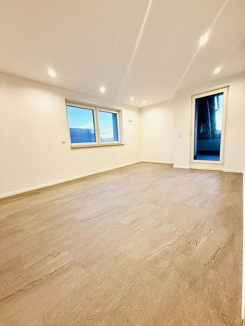 3 bedroom flat to rent, 86 m², Windsbach, Bavaria 3 bedroom flat to rent, 86 m², Windsbach, Bavaria