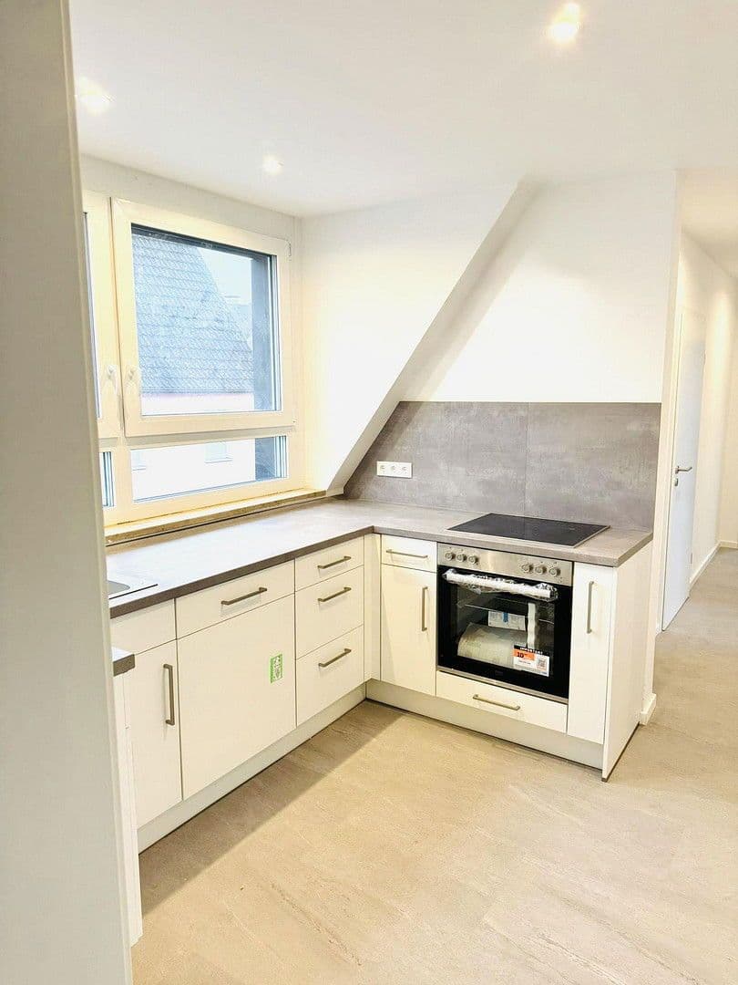 3 bedroom flat to rent, 86 m², Windsbach, Bavaria 3 bedroom flat to rent, 86 m², Windsbach, Bavaria