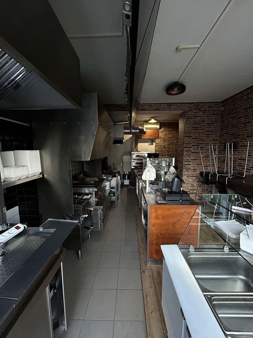 non-residential property to rent, 31 m², Grabenstrasse 2, Lörrach, Baden-Württemberg non-residential property to rent, 31 m², Grabenstrasse 2, Lörrach, Baden-Württemberg