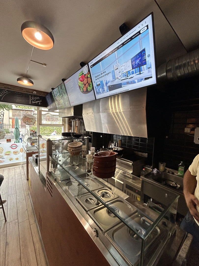 non-residential property to rent, 31 m², Grabenstrasse 2, Lörrach, Baden-Württemberg non-residential property to rent, 31 m², Grabenstrasse 2, Lörrach, Baden-Württemberg