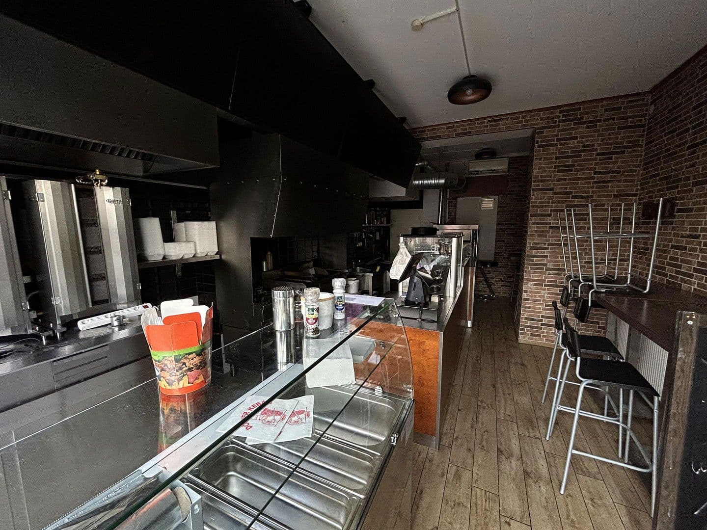 non-residential property to rent, 31 m², Grabenstrasse 2, Lörrach, Baden-Württemberg non-residential property to rent, 31 m², Grabenstrasse 2, Lörrach, Baden-Württemberg