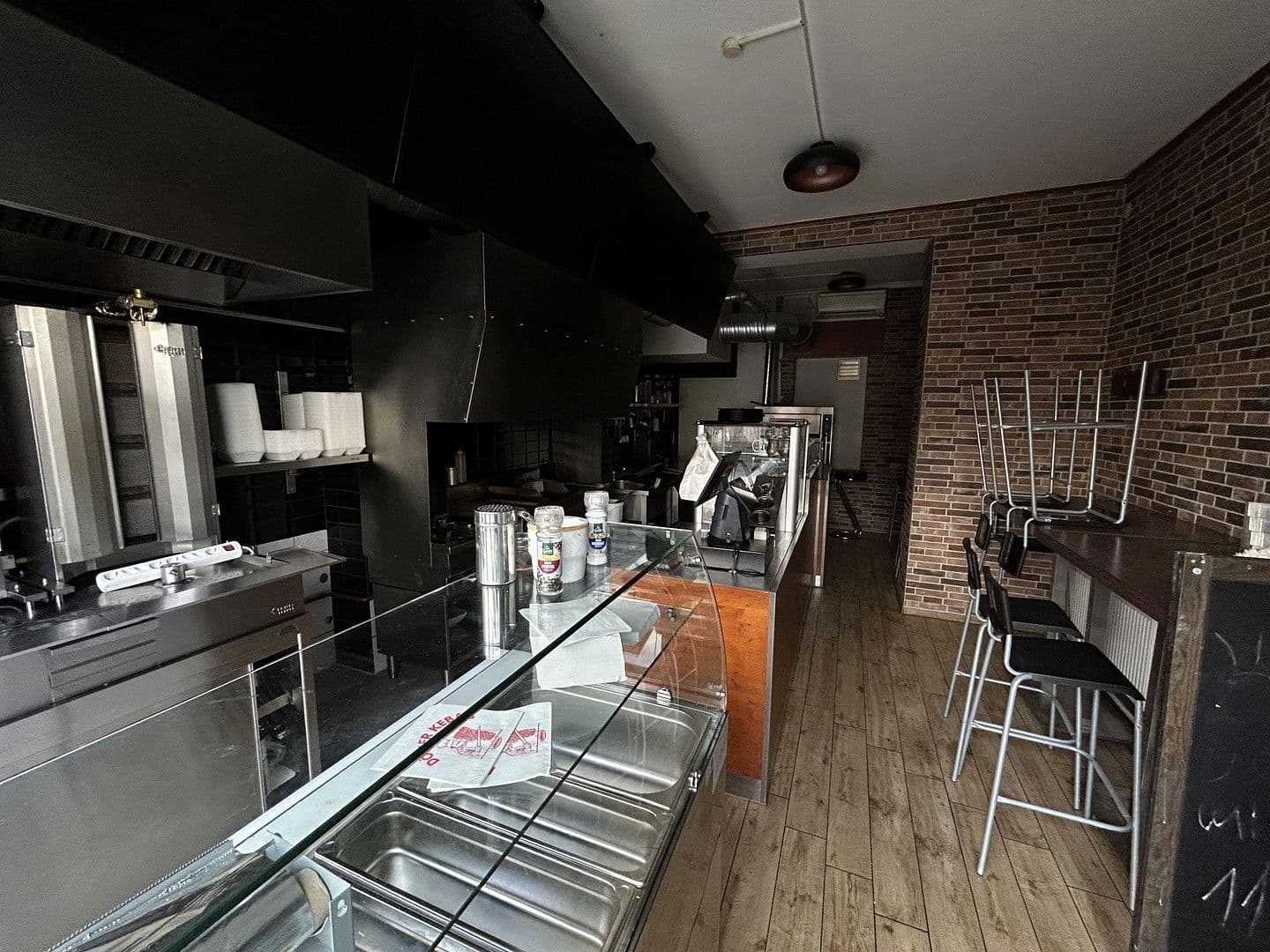 non-residential property to rent, 31 m², Grabenstrasse 2, Lörrach, Baden-Württemberg non-residential property to rent, 31 m², Grabenstrasse 2, Lörrach, Baden-Württemberg