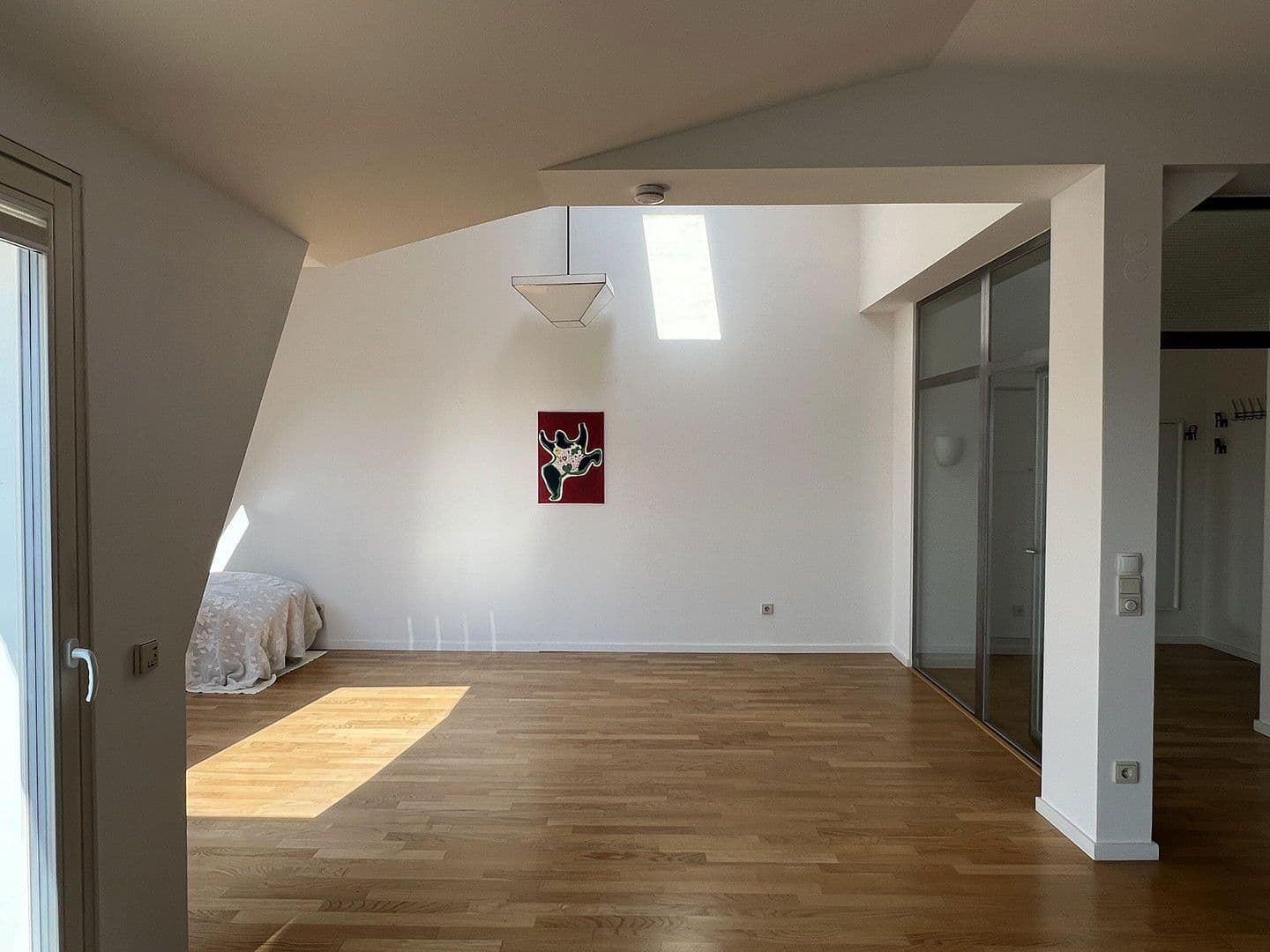 Studio flat to rent, 112 m², Berlin, Berlin Studio flat to rent, 112 m², Berlin, Berlin