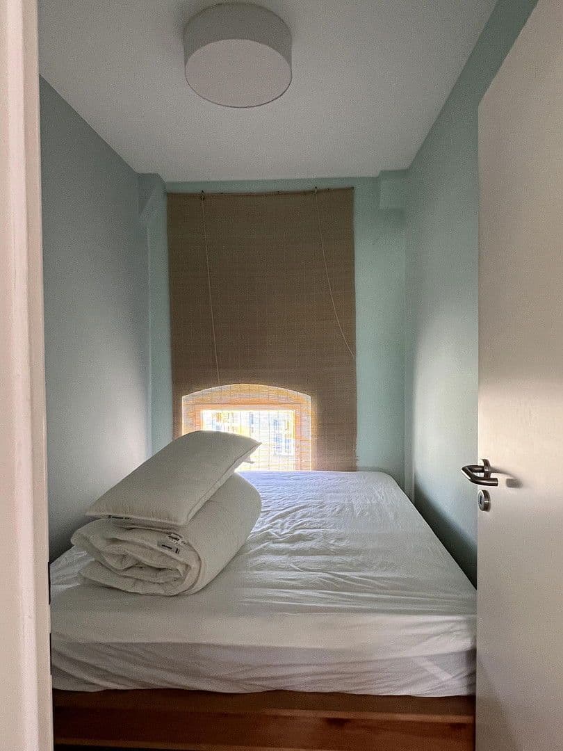 Studio flat to rent, 112 m², Berlin, Berlin Studio flat to rent, 112 m², Berlin, Berlin