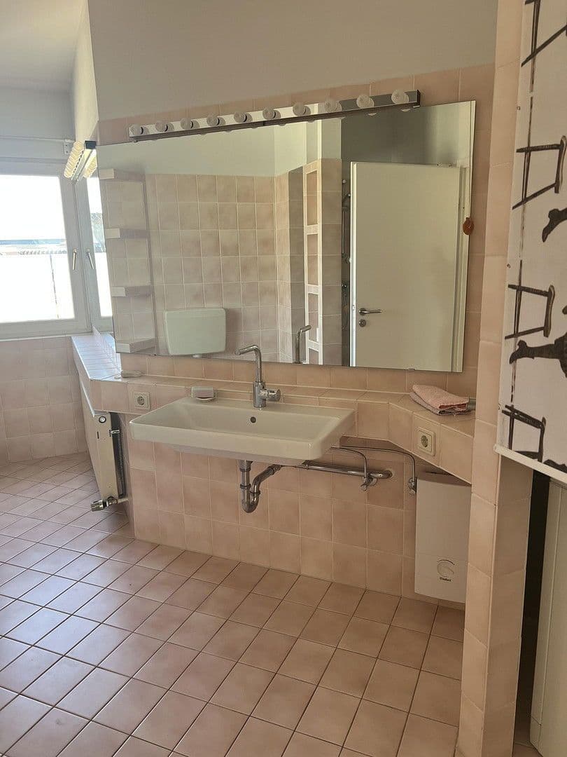 Studio flat to rent, 112 m², Berlin, Berlin Studio flat to rent, 112 m², Berlin, Berlin