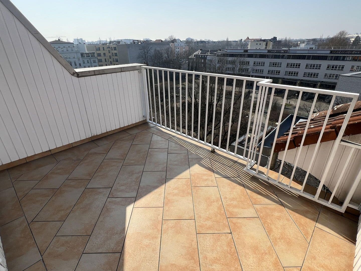 Studio flat to rent, 112 m², Berlin, Berlin Studio flat to rent, 112 m², Berlin, Berlin