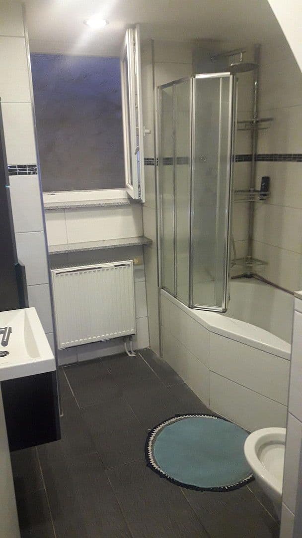 1 bedroom flat to rent, 23 m², Schlossstr. 6, Niefern-Öschelbronn, Baden-Württemberg 1 bedroom flat to rent, 23 m², Schlossstr. 6, Niefern-Öschelbronn, Baden-Württemberg