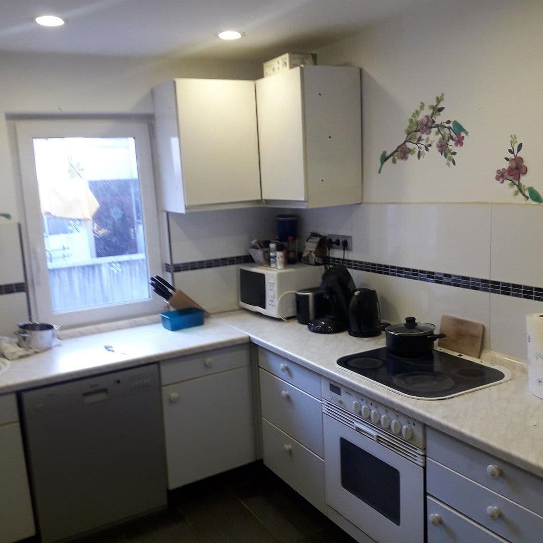 1 bedroom flat to rent, 23 m², Schlossstr. 6, Niefern-Öschelbronn, Baden-Württemberg 1 bedroom flat to rent, 23 m², Schlossstr. 6, Niefern-Öschelbronn, Baden-Württemberg