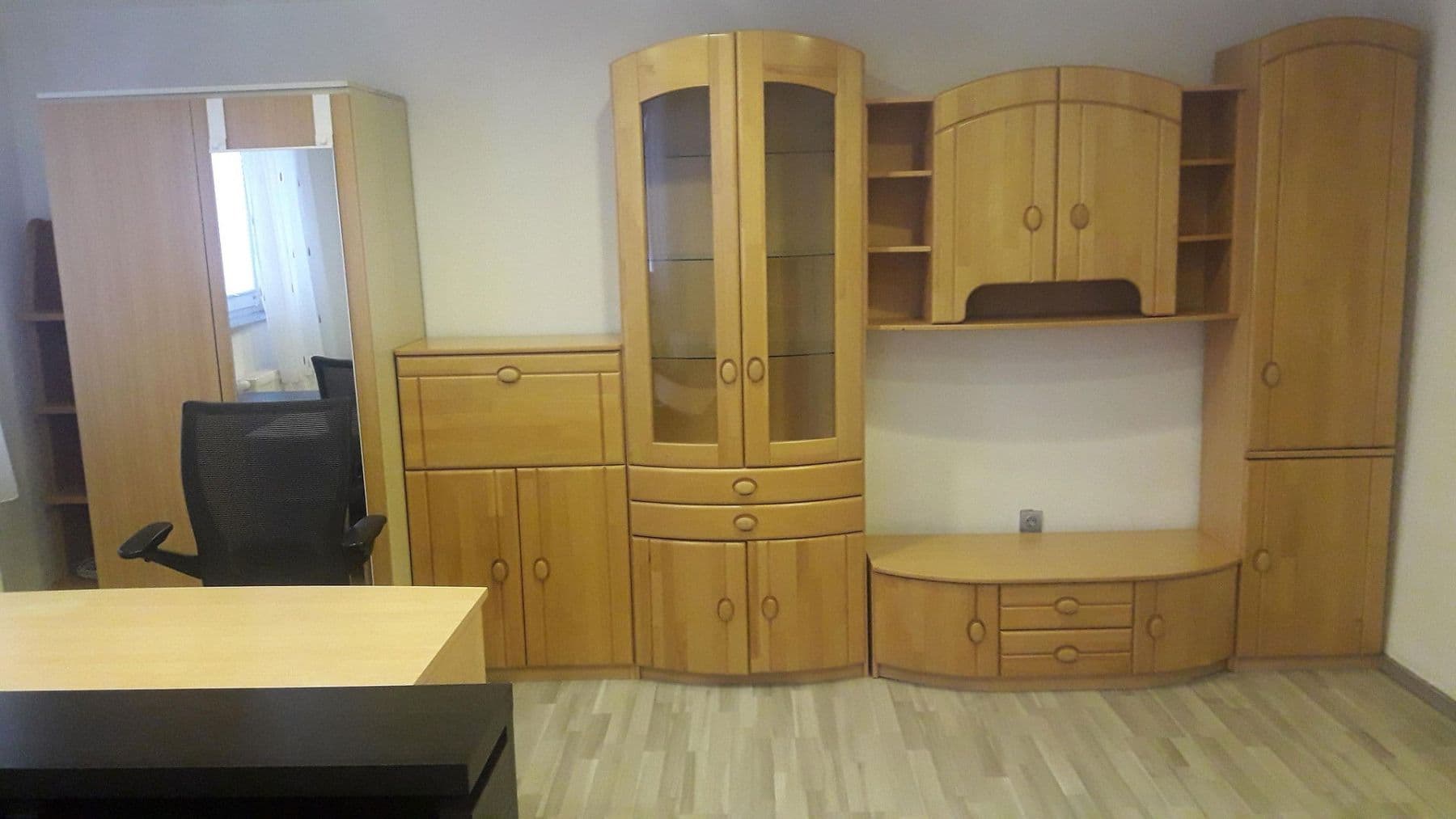 1 bedroom flat to rent, 23 m², Schlossstr. 6, Niefern-Öschelbronn, Baden-Württemberg 1 bedroom flat to rent, 23 m², Schlossstr. 6, Niefern-Öschelbronn, Baden-Württemberg