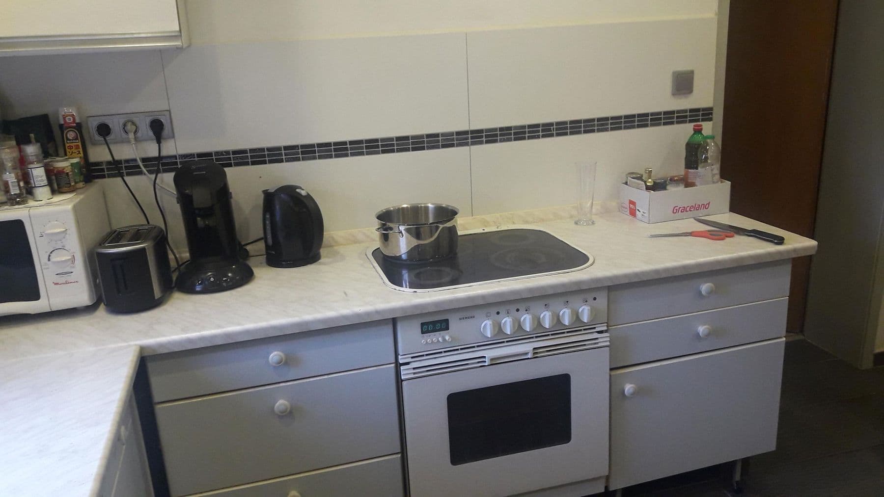 1 bedroom flat to rent, 23 m², Schlossstr. 6, Niefern-Öschelbronn, Baden-Württemberg 1 bedroom flat to rent, 23 m², Schlossstr. 6, Niefern-Öschelbronn, Baden-Württemberg