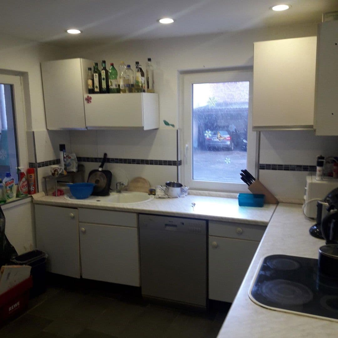 1 bedroom flat to rent, 23 m², Schlossstr. 6, Niefern-Öschelbronn, Baden-Württemberg 1 bedroom flat to rent, 23 m², Schlossstr. 6, Niefern-Öschelbronn, Baden-Württemberg