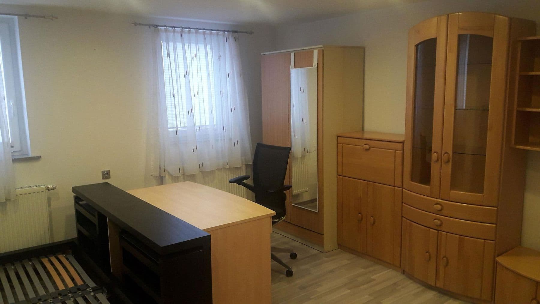 1 bedroom flat to rent, 23 m², Schlossstr. 6, Niefern-Öschelbronn, Baden-Württemberg 1 bedroom flat to rent, 23 m², Schlossstr. 6, Niefern-Öschelbronn, Baden-Württemberg