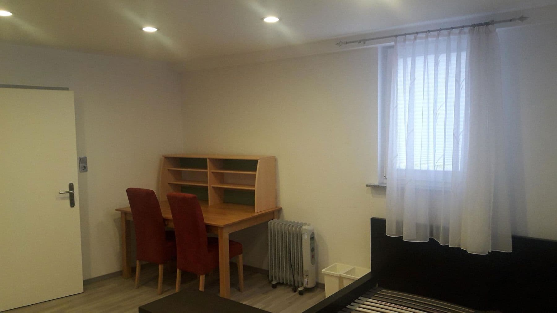 1 bedroom flat to rent, 23 m², Schlossstr. 6, Niefern-Öschelbronn, Baden-Württemberg 1 bedroom flat to rent, 23 m², Schlossstr. 6, Niefern-Öschelbronn, Baden-Württemberg