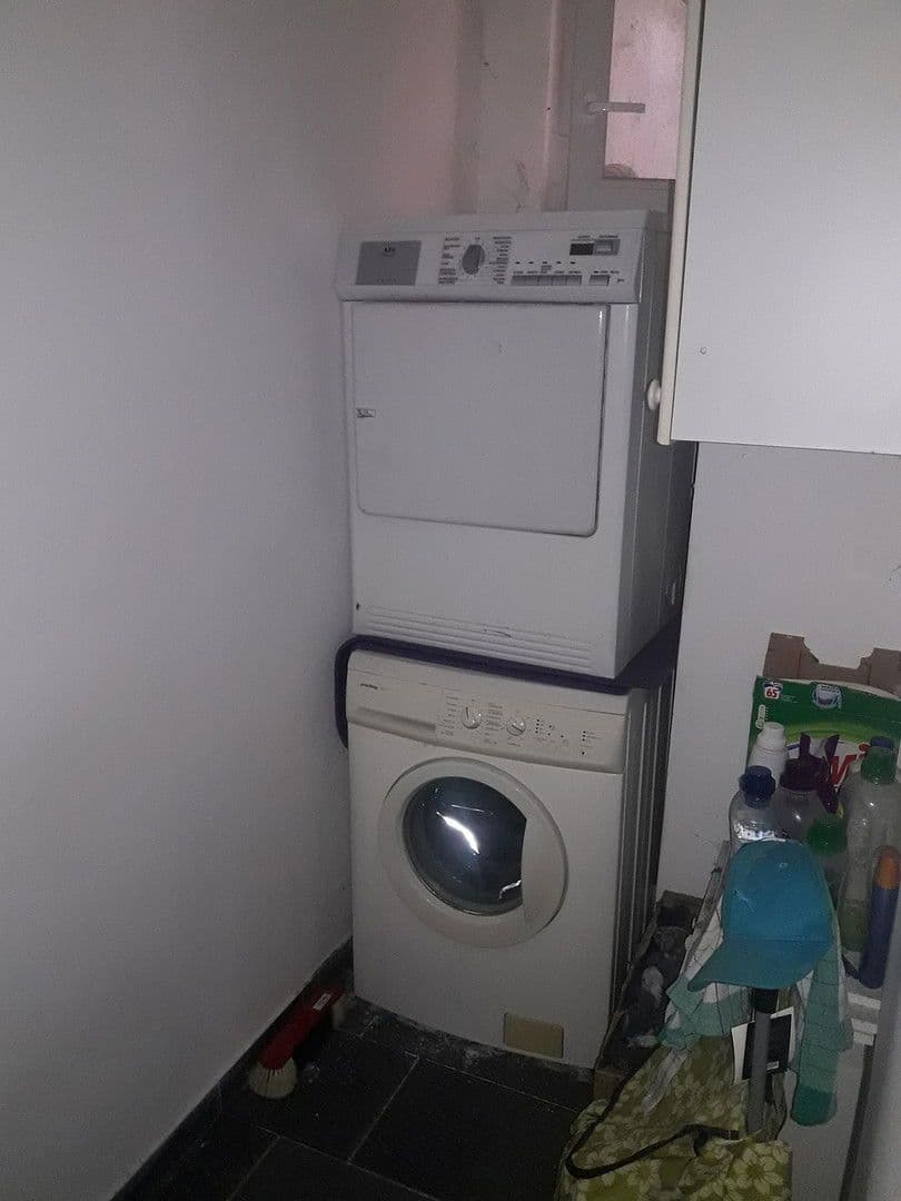 1 bedroom flat to rent, 23 m², Schlossstr. 6, Niefern-Öschelbronn, Baden-Württemberg 1 bedroom flat to rent, 23 m², Schlossstr. 6, Niefern-Öschelbronn, Baden-Württemberg