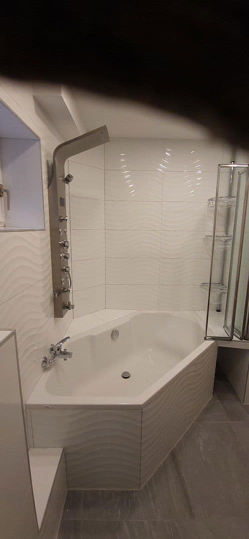 3 bedroom flat to rent, 100 m², Oberer Wingertweg 8, Pforzheim, Baden-Württemberg 3 bedroom flat to rent, 100 m², Oberer Wingertweg 8, Pforzheim, Baden-Württemberg