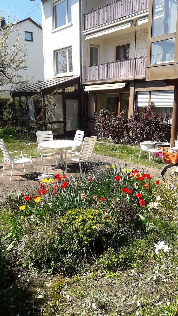 3 bedroom flat to rent, 100 m², Oberer Wingertweg 8, Pforzheim, Baden-Württemberg 3 bedroom flat to rent, 100 m², Oberer Wingertweg 8, Pforzheim, Baden-Württemberg