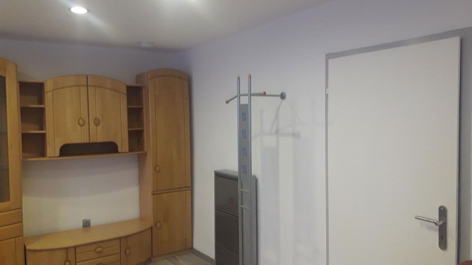 1 bedroom flat to rent, 23 m², Schlossstr. 6, Niefern-Öschelbronn, Baden-Württemberg 1 bedroom flat to rent, 23 m², Schlossstr. 6, Niefern-Öschelbronn, Baden-Württemberg