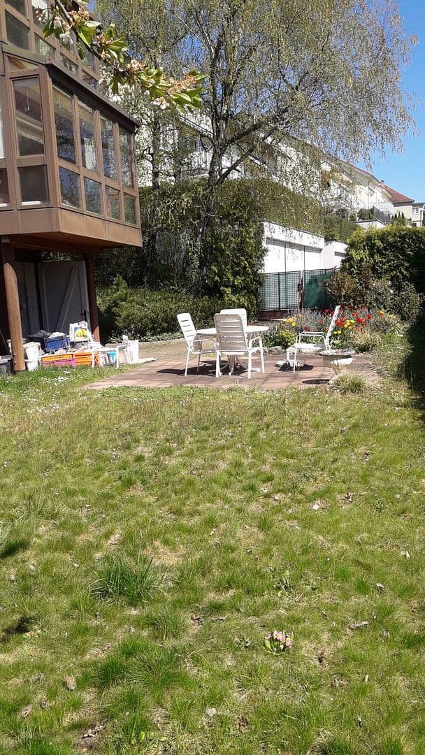 3 bedroom flat to rent, 100 m², Oberer Wingertweg 8, Pforzheim, Baden-Württemberg 3 bedroom flat to rent, 100 m², Oberer Wingertweg 8, Pforzheim, Baden-Württemberg