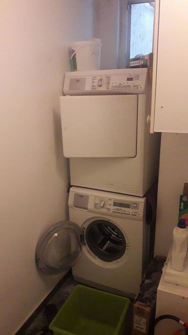 1 bedroom flat to rent, 23 m², Schlossstr. 6, Niefern-Öschelbronn, Baden-Württemberg 1 bedroom flat to rent, 23 m², Schlossstr. 6, Niefern-Öschelbronn, Baden-Württemberg