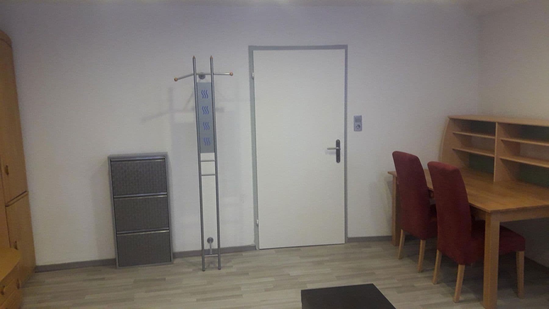 1 bedroom flat to rent, 23 m², Schlossstr. 6, Niefern-Öschelbronn, Baden-Württemberg 1 bedroom flat to rent, 23 m², Schlossstr. 6, Niefern-Öschelbronn, Baden-Württemberg