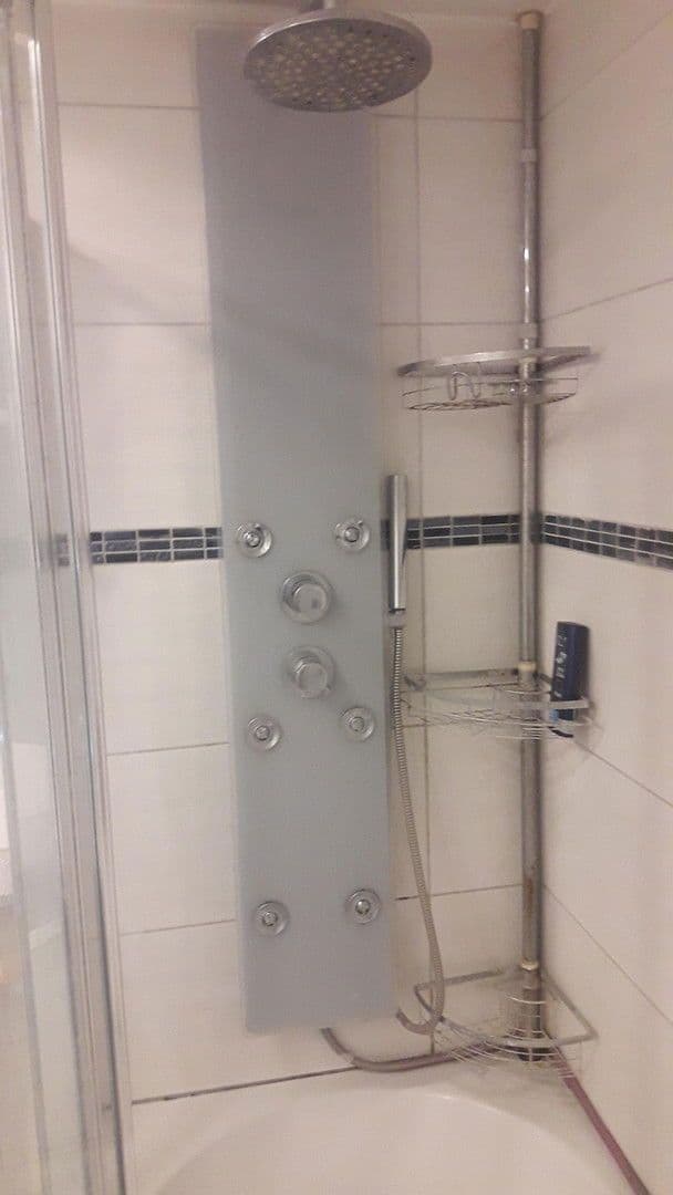 1 bedroom flat to rent, 23 m², Schlossstr. 6, Niefern-Öschelbronn, Baden-Württemberg 1 bedroom flat to rent, 23 m², Schlossstr. 6, Niefern-Öschelbronn, Baden-Württemberg