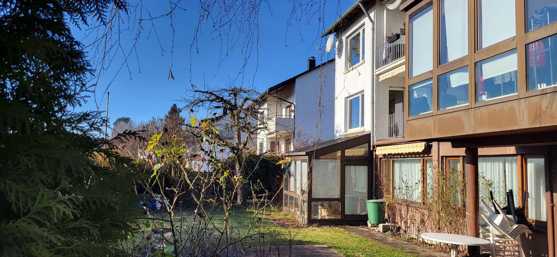 3 bedroom flat to rent, 100 m², Oberer Wingertweg 8, Pforzheim, Baden-Württemberg 3 bedroom flat to rent, 100 m², Oberer Wingertweg 8, Pforzheim, Baden-Württemberg