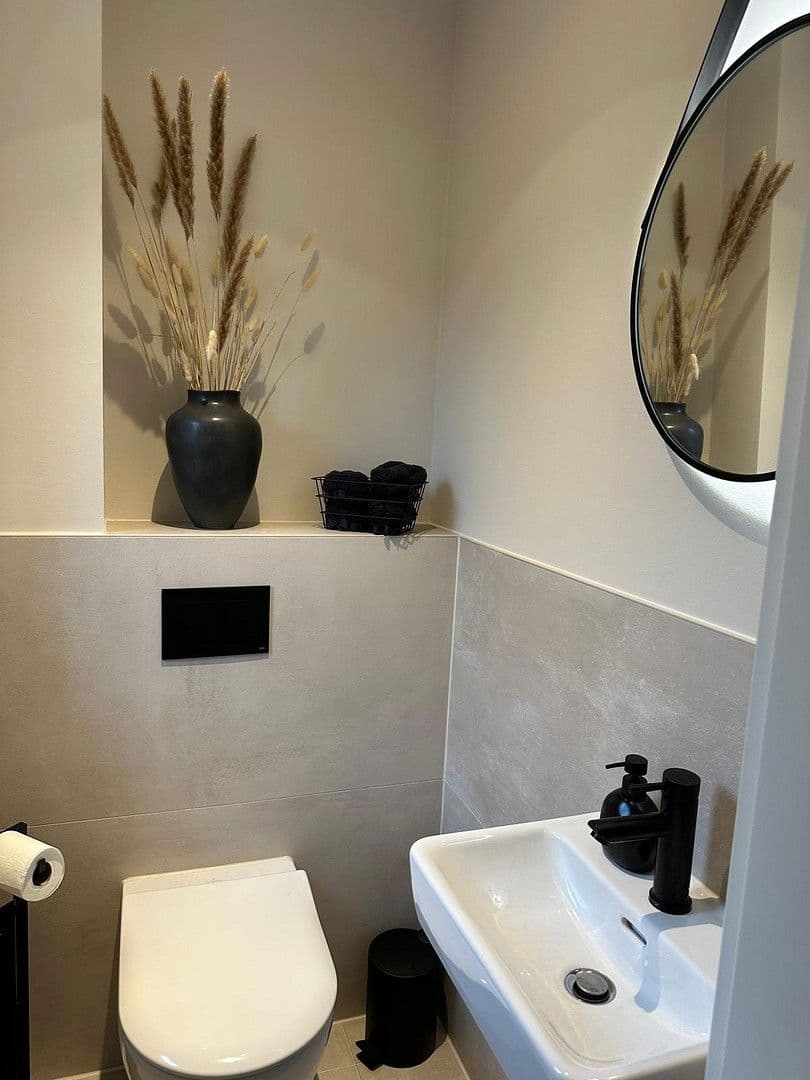 house for sale, 108 m², Halstenbek, Schleswig-Holstein house for sale, 108 m², Halstenbek, Schleswig-Holstein