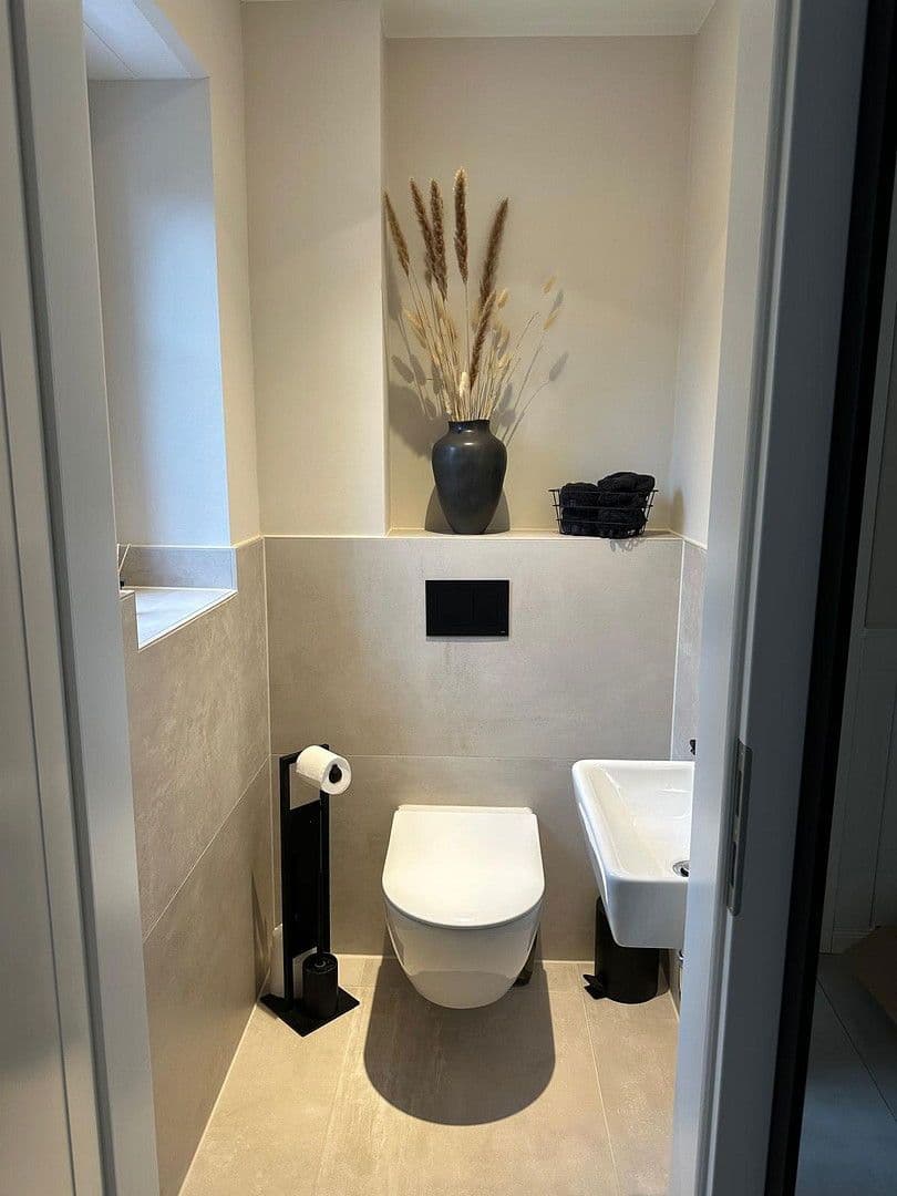 house for sale, 108 m², Halstenbek, Schleswig-Holstein house for sale, 108 m², Halstenbek, Schleswig-Holstein