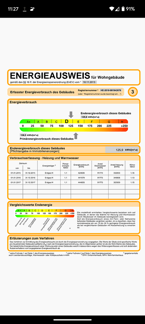 3 bedroom flat for sale, 86 m², Am Carlusbaum, Bad Soden am Taunus, Hesse 3 bedroom flat for sale, 86 m², Am Carlusbaum, Bad Soden am Taunus, Hesse