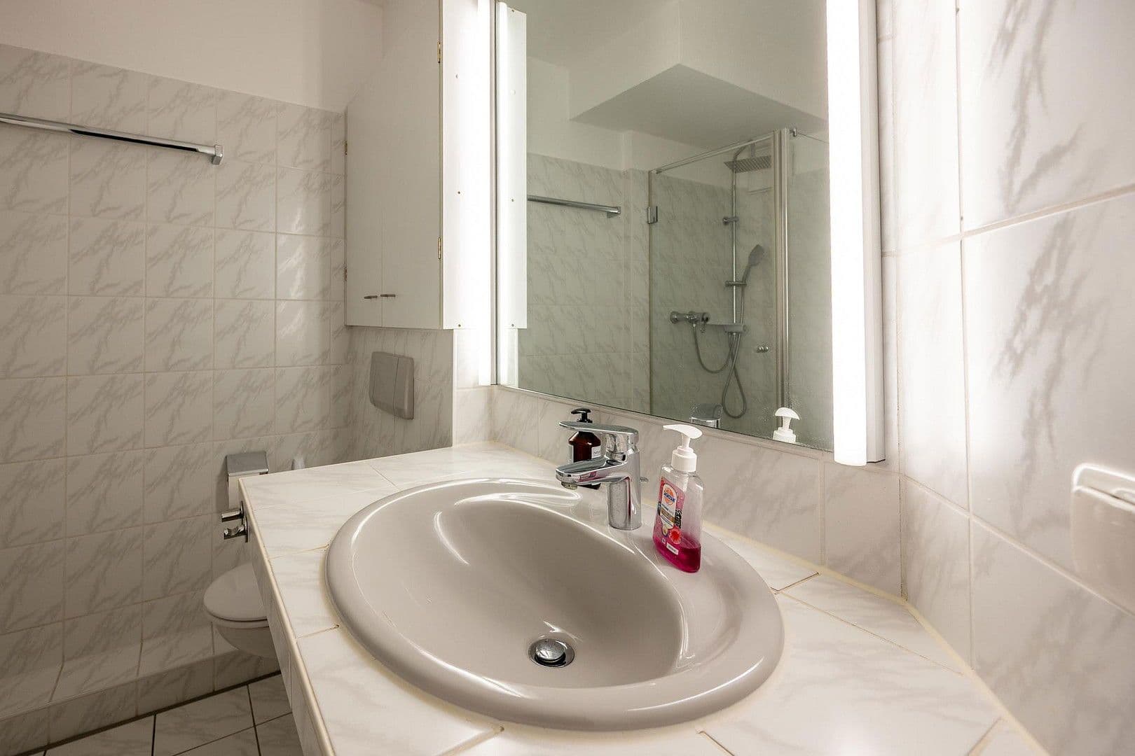 3 bedroom flat for sale, 86 m², Am Carlusbaum, Bad Soden am Taunus, Hesse 3 bedroom flat for sale, 86 m², Am Carlusbaum, Bad Soden am Taunus, Hesse