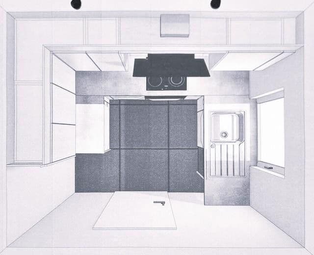 3 bedroom flat for sale, 86 m², Am Carlusbaum, Bad Soden am Taunus, Hesse 3 bedroom flat for sale, 86 m², Am Carlusbaum, Bad Soden am Taunus, Hesse