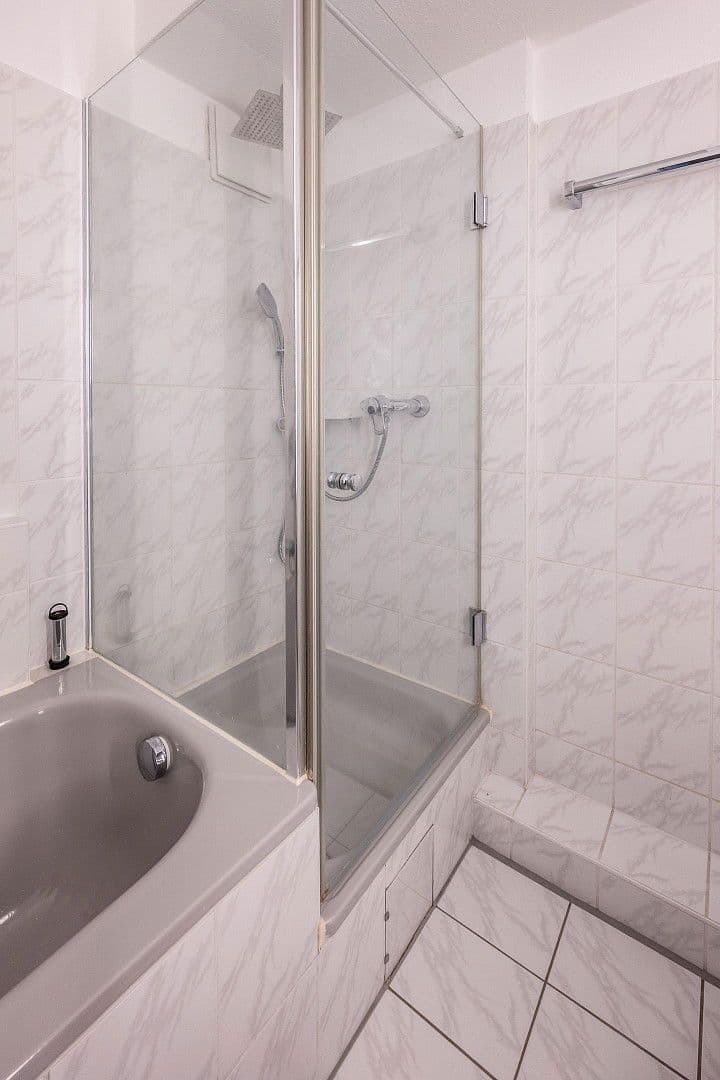 3 bedroom flat for sale, 86 m², Am Carlusbaum, Bad Soden am Taunus, Hesse 3 bedroom flat for sale, 86 m², Am Carlusbaum, Bad Soden am Taunus, Hesse