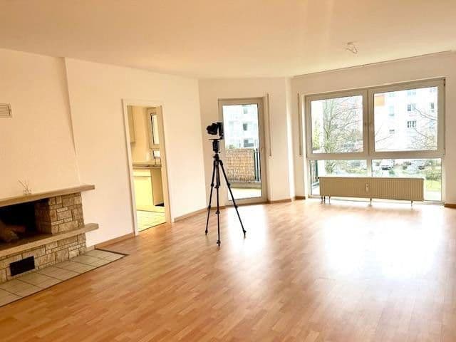 3 bedroom flat for sale, 86 m², Am Carlusbaum, Bad Soden am Taunus, Hesse 3 bedroom flat for sale, 86 m², Am Carlusbaum, Bad Soden am Taunus, Hesse