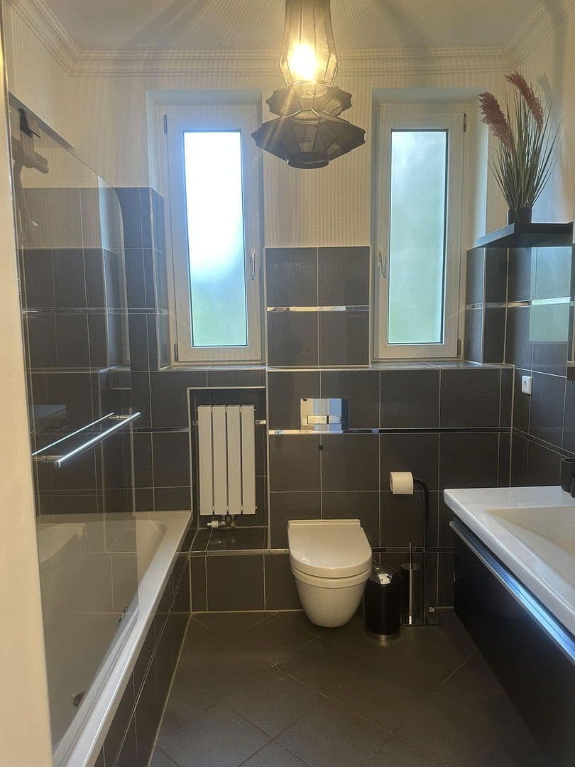 3 bedroom flat to rent, 85 m², Bergische-Landstr.262, Düsseldorf, North Rhine-Westphalia 3 bedroom flat to rent, 85 m², Bergische-Landstr.262, Düsseldorf, North Rhine-Westphalia