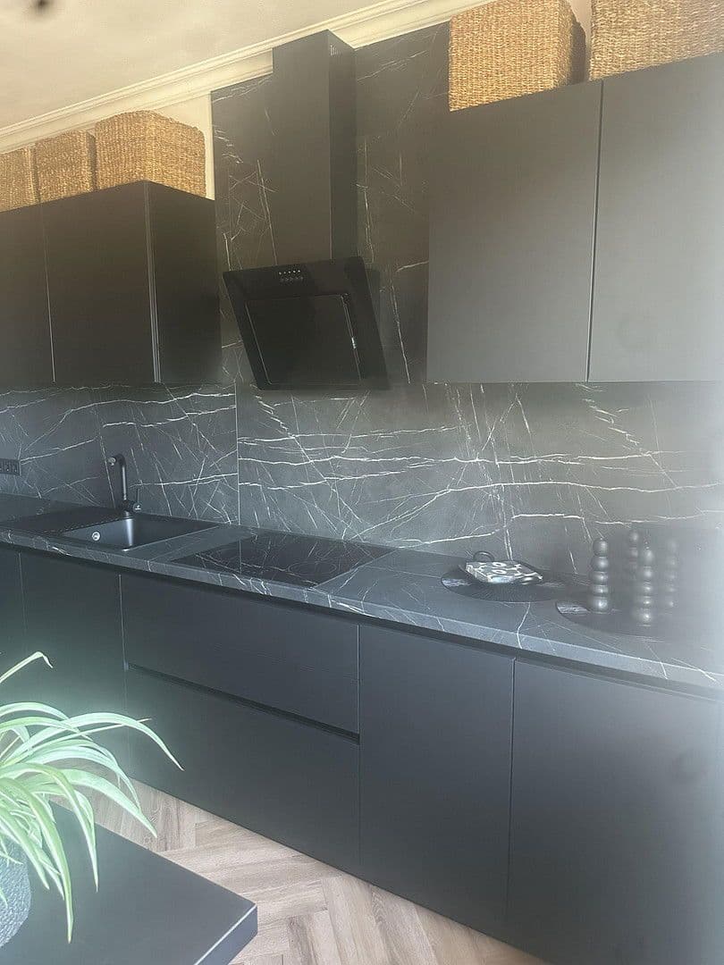 3 bedroom flat to rent, 85 m², Bergische-Landstr.262, Düsseldorf, North Rhine-Westphalia 3 bedroom flat to rent, 85 m², Bergische-Landstr.262, Düsseldorf, North Rhine-Westphalia