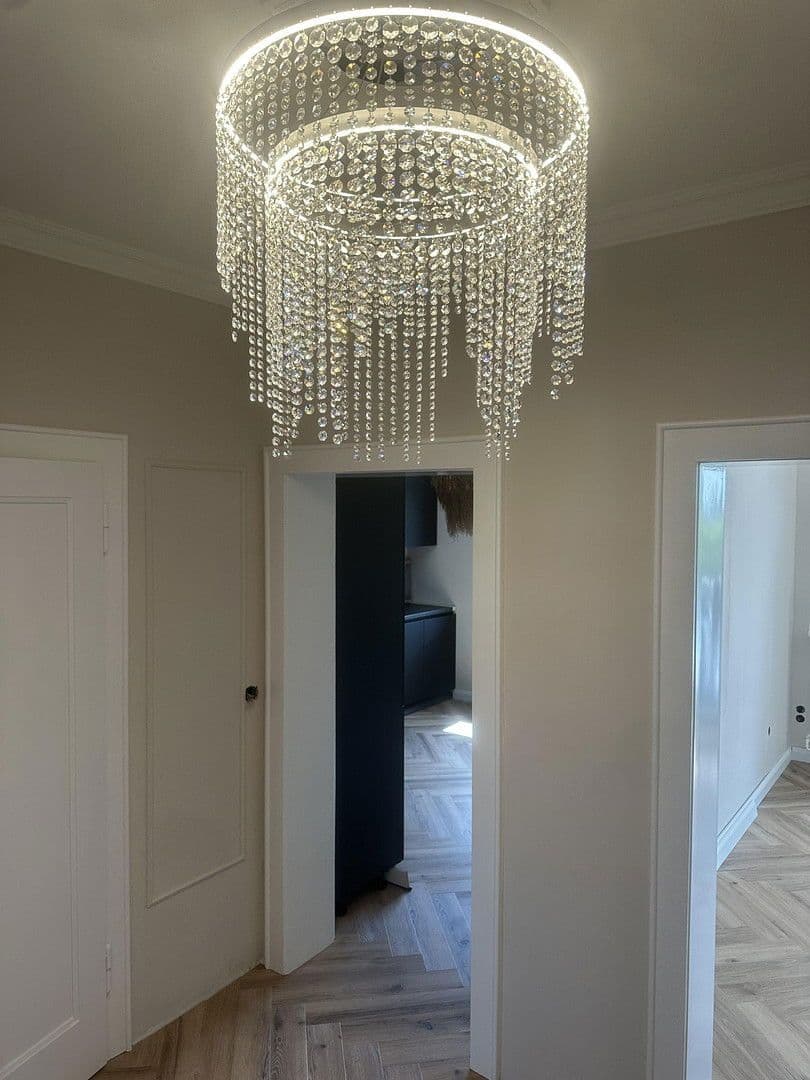 3 bedroom flat to rent, 85 m², Bergische-Landstr.262, Düsseldorf, North Rhine-Westphalia 3 bedroom flat to rent, 85 m², Bergische-Landstr.262, Düsseldorf, North Rhine-Westphalia