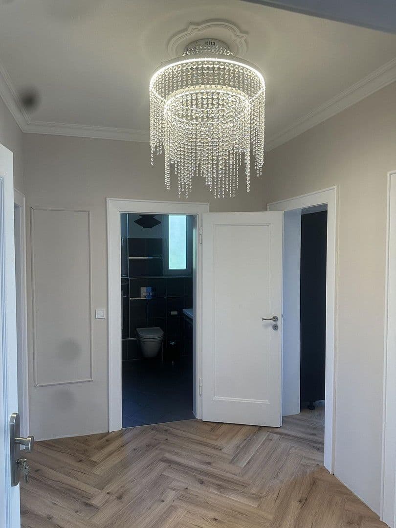 3 bedroom flat to rent, 85 m², Bergische-Landstr.262, Düsseldorf, North Rhine-Westphalia 3 bedroom flat to rent, 85 m², Bergische-Landstr.262, Düsseldorf, North Rhine-Westphalia