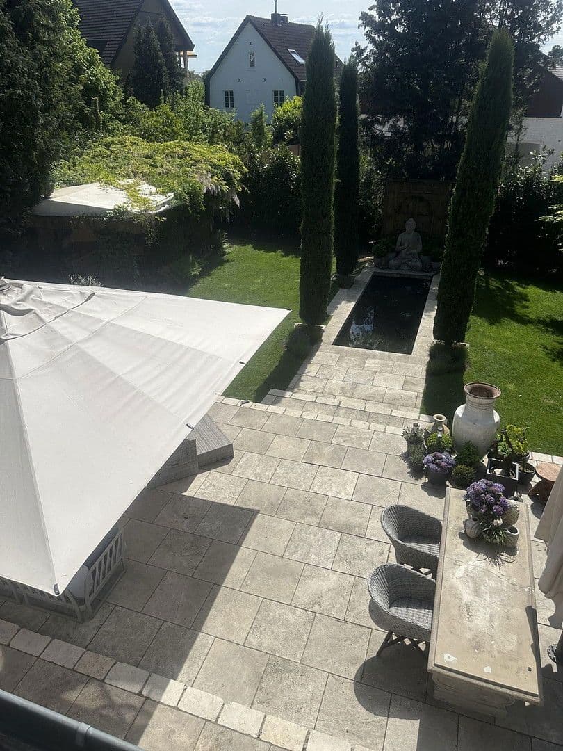 3 bedroom flat to rent, 85 m², Bergische-Landstr.262, Düsseldorf, North Rhine-Westphalia 3 bedroom flat to rent, 85 m², Bergische-Landstr.262, Düsseldorf, North Rhine-Westphalia